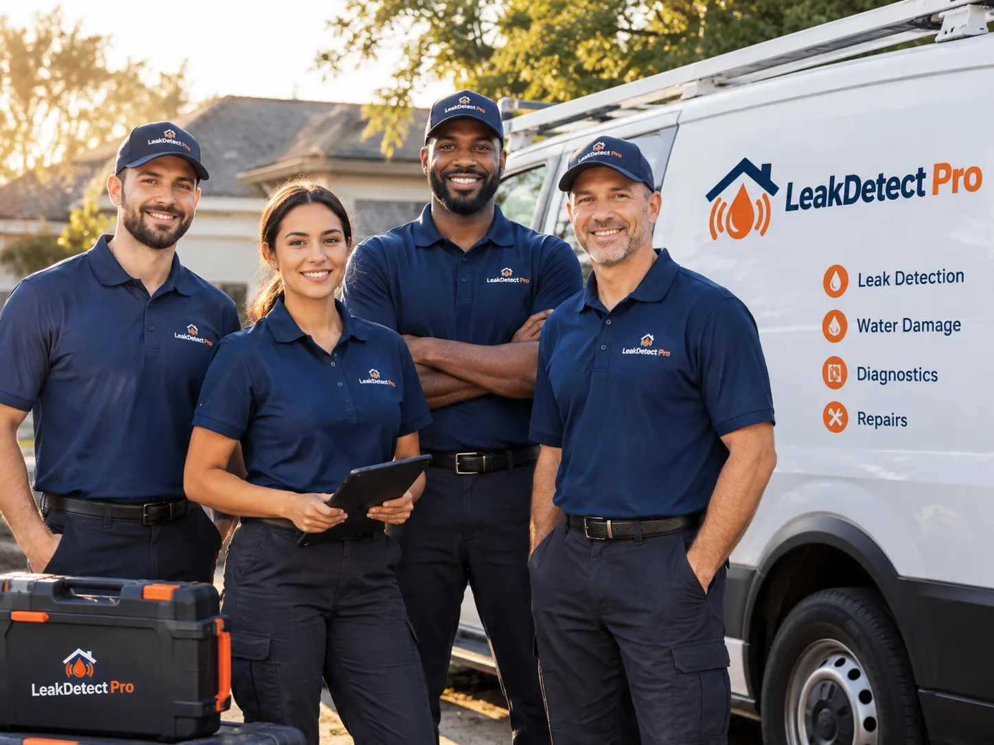 Roof Repair company in Polo, MO